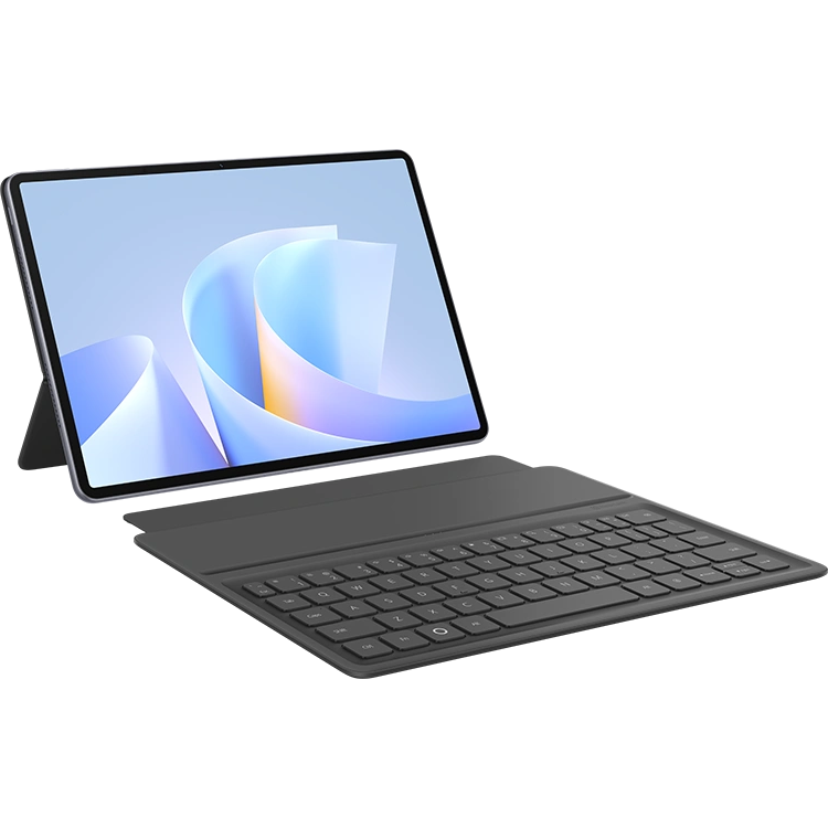 Планшет Huawei MatePad 11.5"S 2026 12/256Gb Space Gray + Keyboard - 53014KRL - фото 5