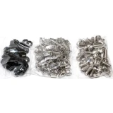 Монтажный комплект 5bites NM-16-100, 100 шт.