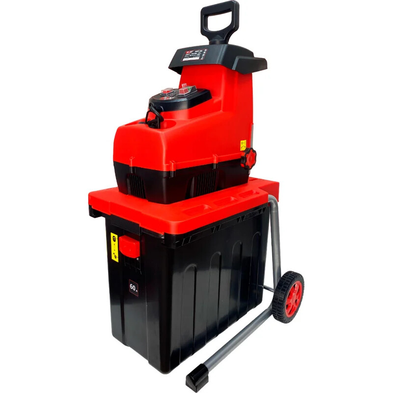 Измельчитель садового мусора BRAIT BESH-300