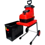 Измельчитель садового мусора BRAIT BESH-300 (33.02.002.069)