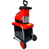 Измельчитель садового мусора BRAIT BESH-300 (33.02.002.069)