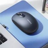 Мышь UGREEN HM102 Blue (75991)