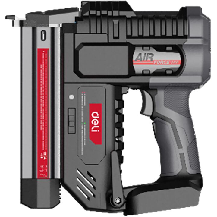 Степлер Deli DE750Z