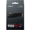 Накопитель SSD 8Tb Samsung 9100 PRO (MZ-VAP8T0CW) - фото 8