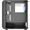 Корпус Powercase Mistral S4B ARGB Black - CMSB-A4 - фото 7