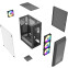 Корпус Powercase Mistral S4B ARGB Black - CMSB-A4 - фото 8