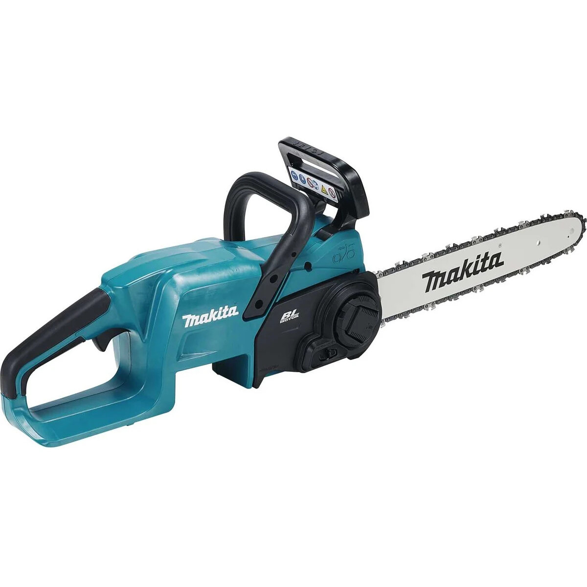 Электропила Makita DUC357SF