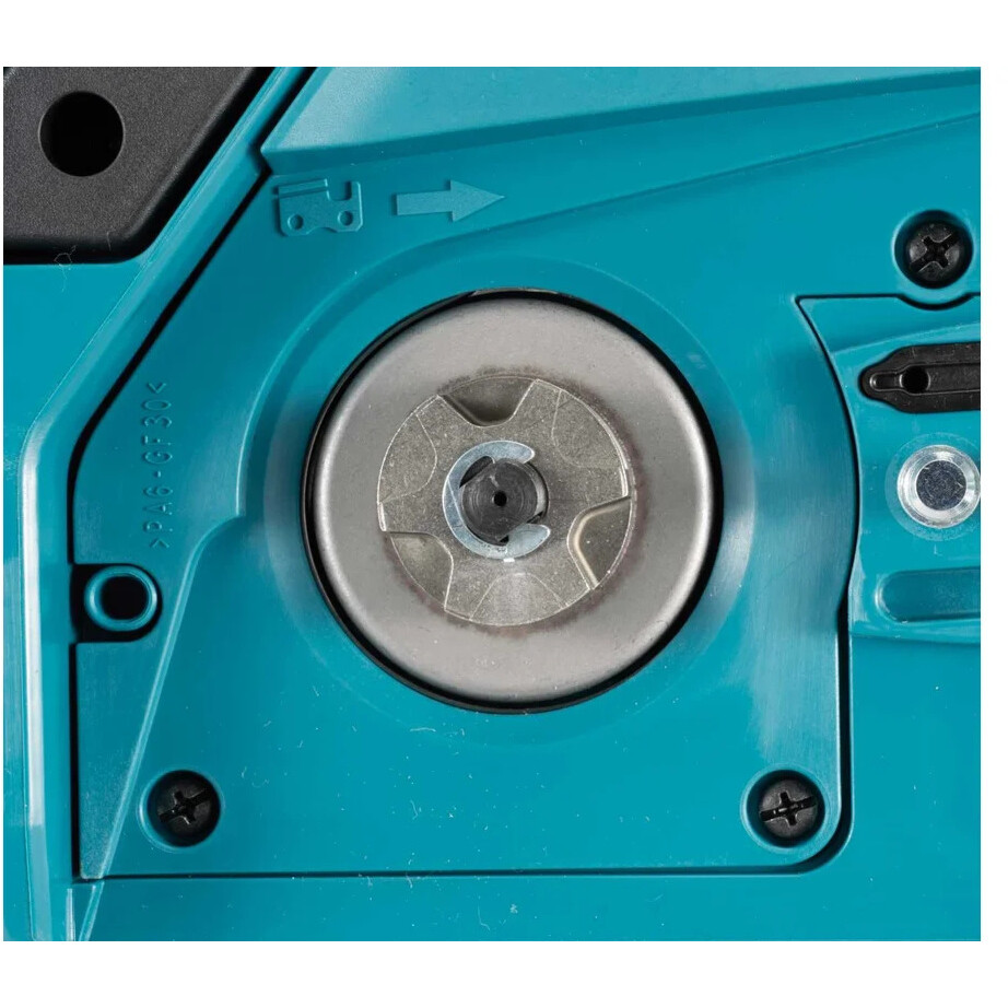 Электропила Makita DUC357SF - фото 5