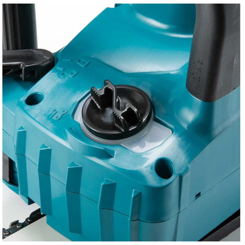 Электропила Makita DUC357SF - фото 6