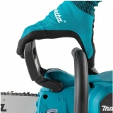 Электропила Makita DUC357SF