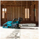 Электропила Makita DUC357SF