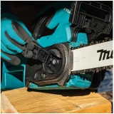 Электропила Makita DUC357SF