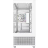 Корпус Powercase Vision Micro S3W White (CVMMSW-A3)