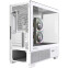 Корпус Powercase Vision Micro S3W White - CVMMSW-A3 - фото 7