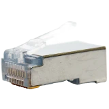 Коннектор RJ-45 5bites US060A-50, 50 шт.