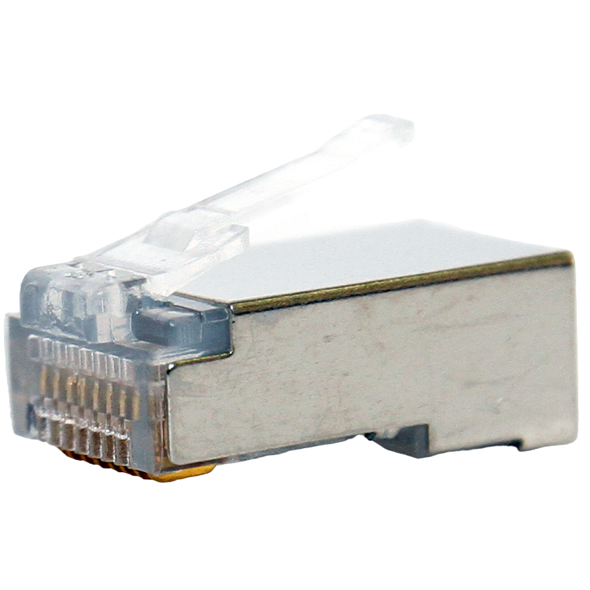 Коннектор RJ-45 5bites US060A-50, 50 шт.