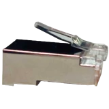 Коннектор RJ-45 5bites US060A-50, 50 шт.