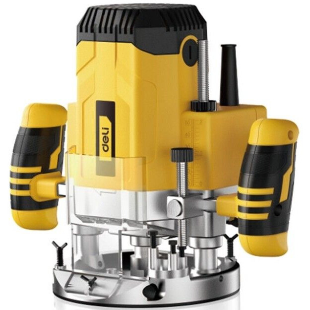 Фрезер Deli DL-MX12-E1