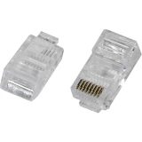 Коннектор RJ-45 5bites US100A-50, 50 шт.