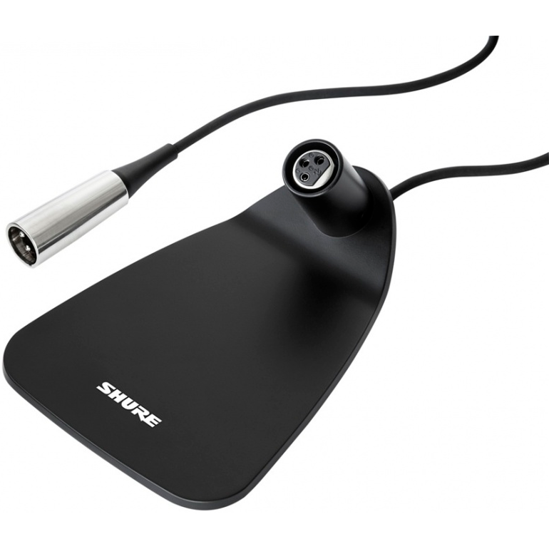 База для микрофона Shure CVD-B XLR