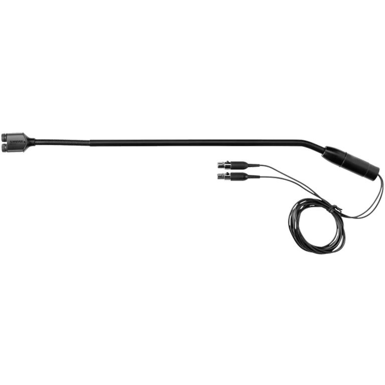 Микрофон Shure MX415DUAL/C