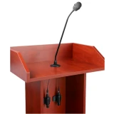 Микрофон Shure MX415DUAL/C