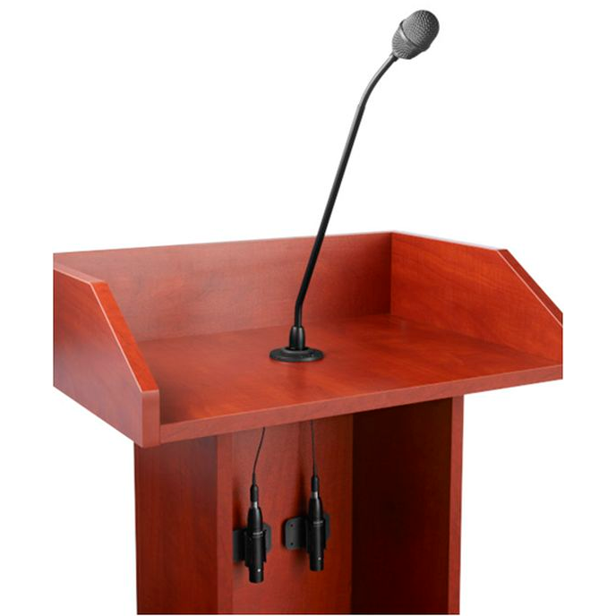 Микрофон Shure MX415DUAL/C - фото 6