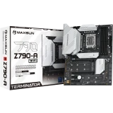 Материнская плата Maxsun Terminator Z790-A WIFI (MS-Terminator Z790-A WIFI)