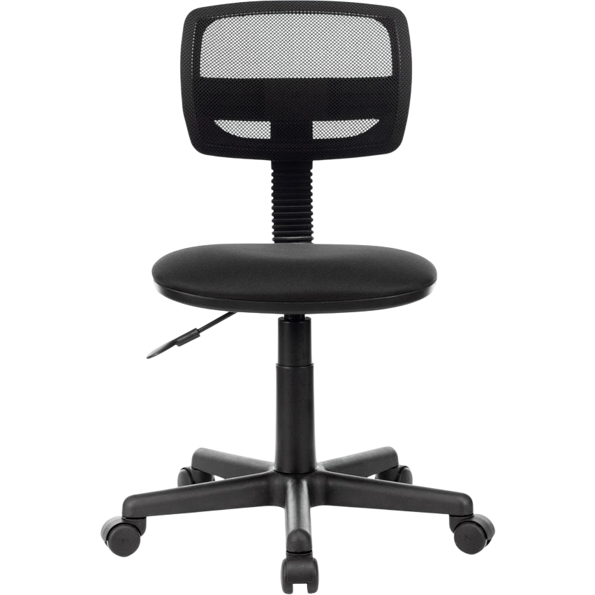 Офисное кресло Бюрократ CH-299NX Black - CH-299NX/15-21 - фото 2