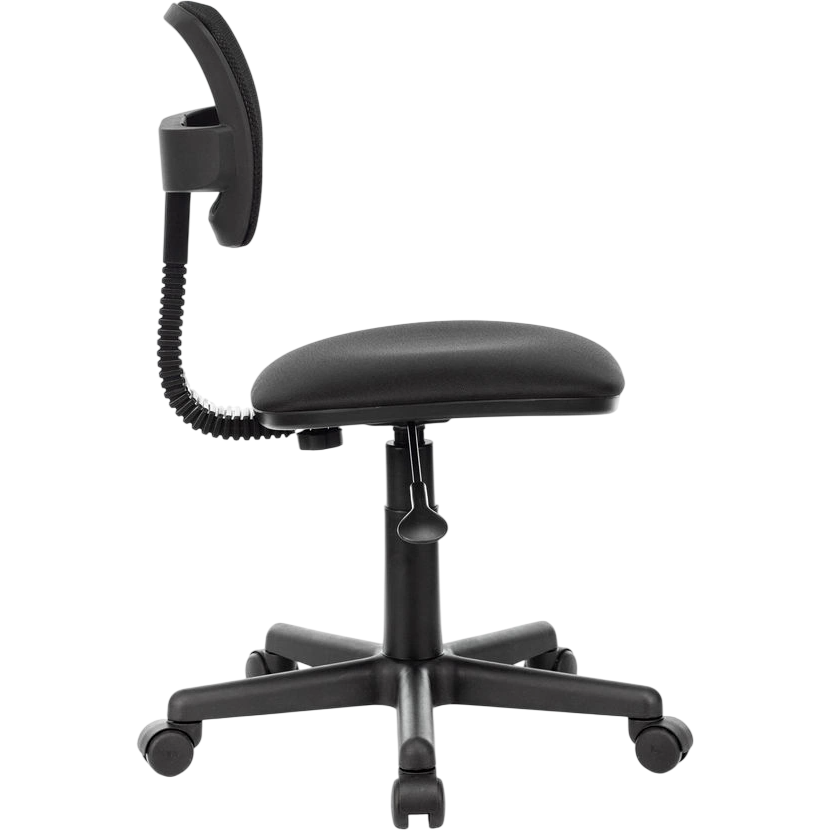 Офисное кресло Бюрократ CH-299NX Black - CH-299NX/15-21 - фото 3