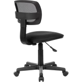 Офисное кресло Бюрократ CH-299NX Black (CH-299NX/15-21)