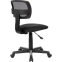Офисное кресло Бюрократ CH-299NX Black - CH-299NX/15-21 - фото 4