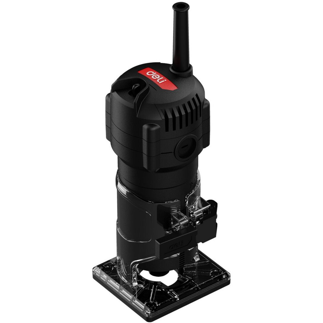 Фрезер Deli DE-XB550-1E - фото 3