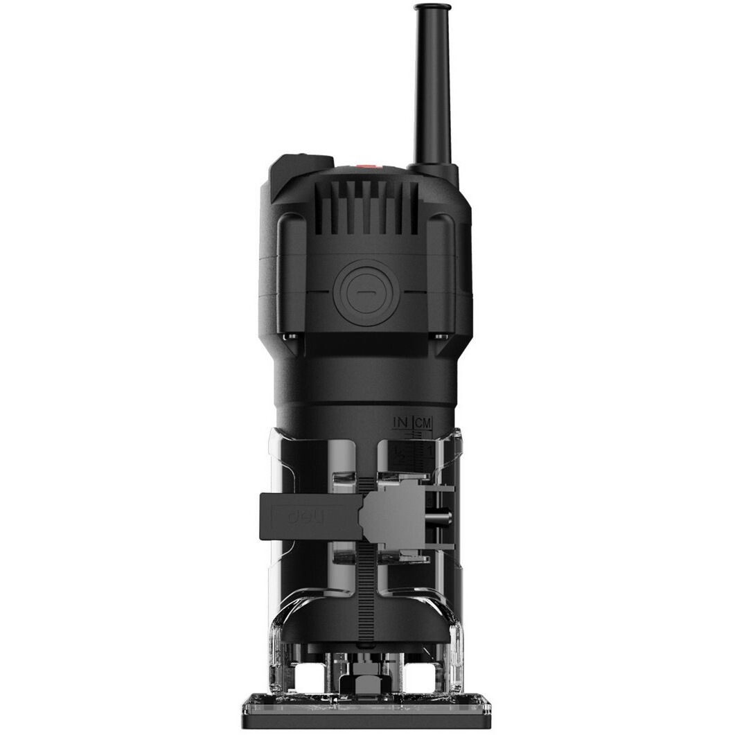 Фрезер Deli DE-XB550-1E - фото 4