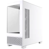 Корпус Powercase Vision Micro S4W White (CVMMSHW-A3)