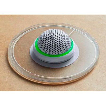 Кнопка для микрофона Shure A400MB - фото 2