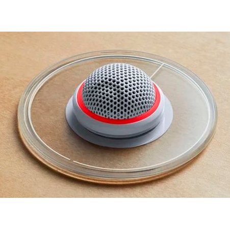 Кнопка для микрофона Shure A400MB - фото 3