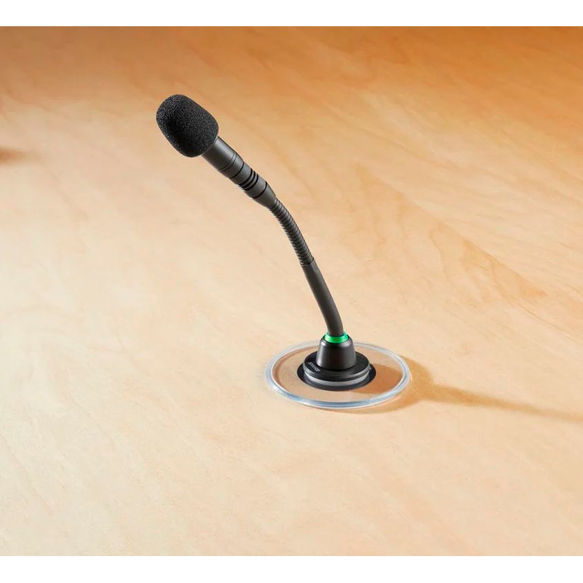 Кнопка для микрофона Shure A400MB - фото 4