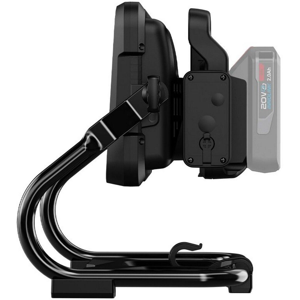 Прожектор Deli DE830Z - фото 4