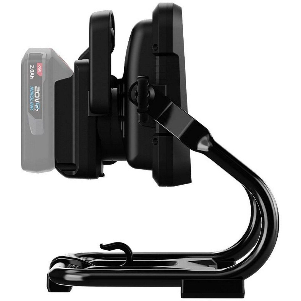 Прожектор Deli DE830Z - фото 5