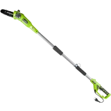 Сучкорез Greenworks GPS7220