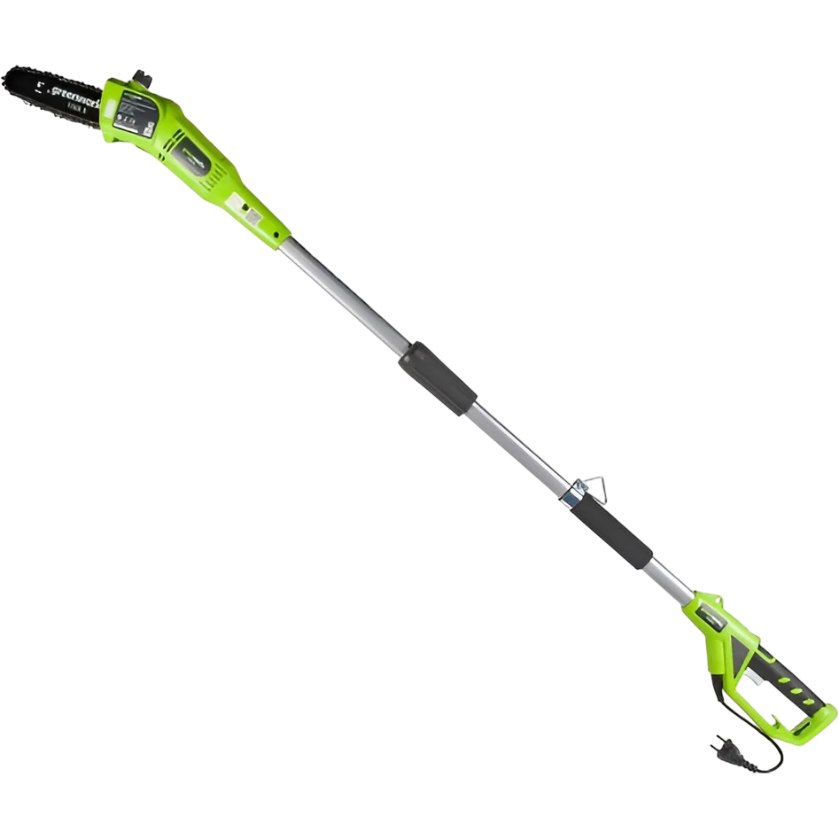 Сучкорез Greenworks GPS7220