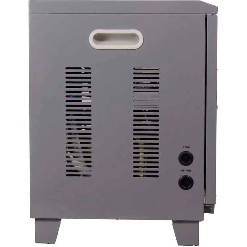 Стабилизатор напряжения Ресанта АСН-20000/1-Ц - 63/6/19 - фото 6