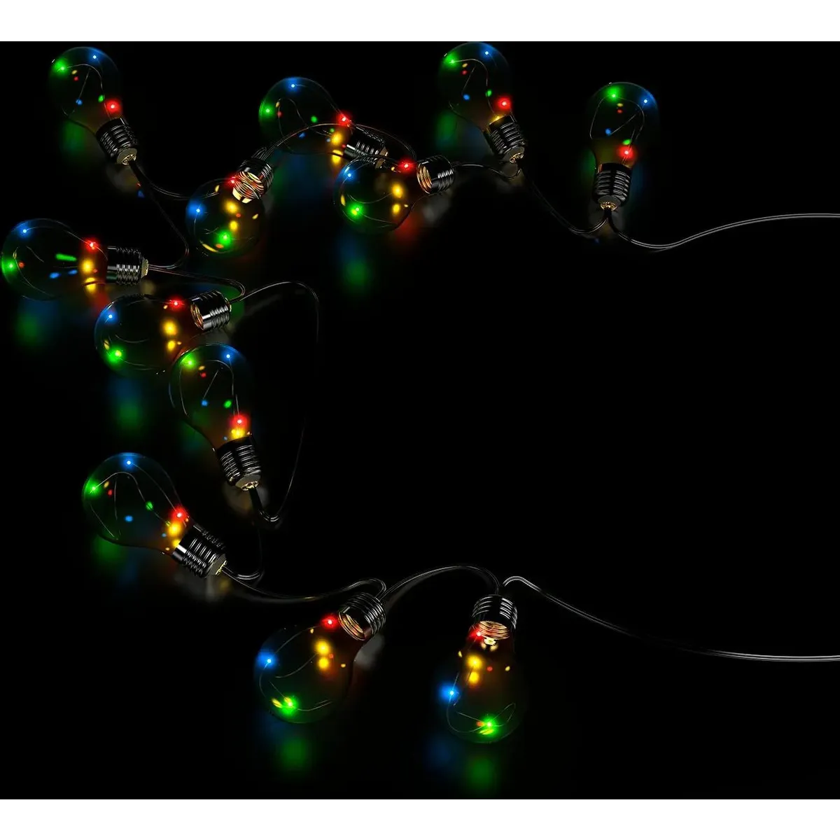 Гирлянда Gauss GS035 - фото 2