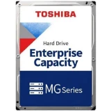 Жёсткий диск 10Tb SAS Toshiba MG09 (MG09SCA10TE)