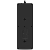 Сетевой фильтр Sven SF-10E-16 Black 3м (SV-022167)