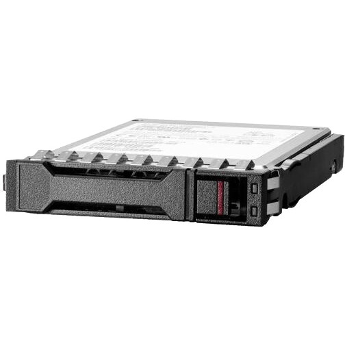 Жёсткий диск 600GB SAS HPE (P53561-B21)