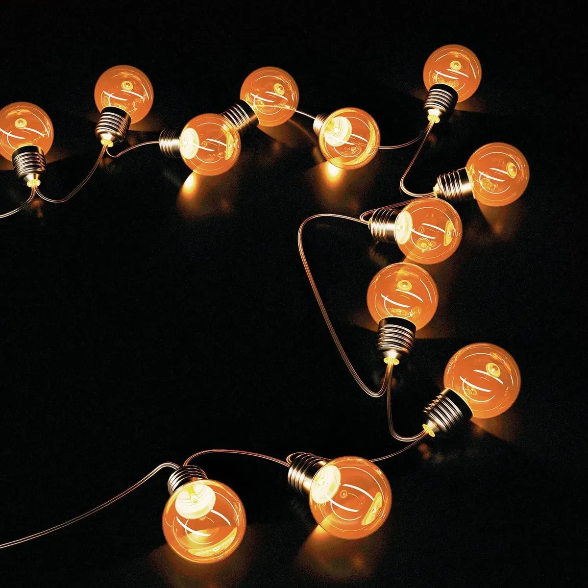 Гирлянда Gauss GS032 - фото 2