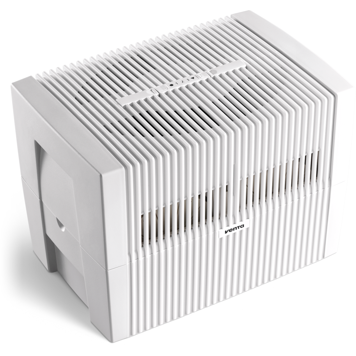 Очиститель и увлажнитель воздуха Venta Classic Original LW45 White