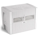 Очиститель и увлажнитель воздуха Venta Classic Original LW45 White